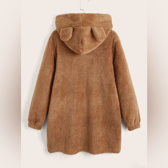 Teddy Pullover - Picture 2 of 3